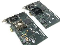 National Instruments NI PCIe-GPIB Interface Adapter Card for PCI Express