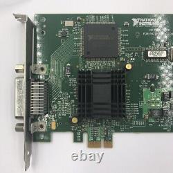 National Instruments NI PCIe-GPIB Interface Adapter Card for PCI Express