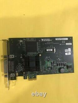 National Instruments NI PCIe-GPIB Interface Adapter Card for PCI Express