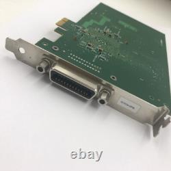 National Instruments NI PCIe-GPIB Interface Adapter Card for PCI Express