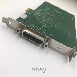 National Instruments NI PCIe-GPIB Interface Adapter Card for PCI Express