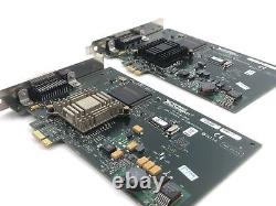 National Instruments NI PCIe-GPIB Interface Adapter Card for PCI Express