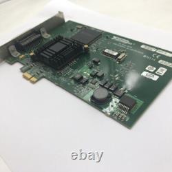 National Instruments NI PCIe-GPIB Interface Adapter Card for PCI Express