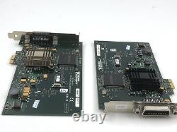 National Instruments NI PCIe-GPIB Interface Adapter Card for PCI Express