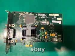 National Instruments NI PCIe-GPIB Interface Adapter Card for PCI Express 190243F