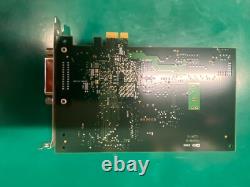 National Instruments NI PCIe-GPIB Interface Adapter Card for PCI Express 190243F