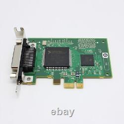 National Instruments PCIe-GPIB 780575-01 Interface Card