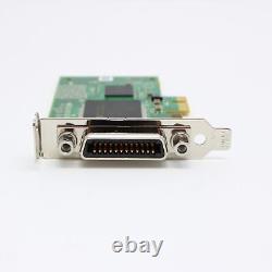 National Instruments PCIe-GPIB 780575-01 Interface Card