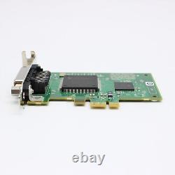 National Instruments PCIe-GPIB 780575-01 Interface Card