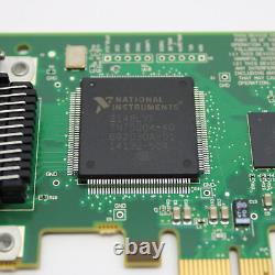 National Instruments PCIe-GPIB 780575-01 Interface Card