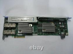 NetApp 110-00134+H0 111-00819+G0 Dual Port Network Adapter Card with 271-00025