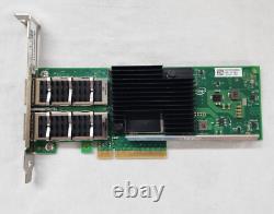 NetApp X1144A Dual Port 40GB QSFP+ PCIe Adapter Card 111-03380
