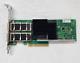 Netapp X1144a Dual Port 40gb Qsfp+ Pcie Adapter Card 111-03380