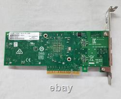 NetApp X1144A Dual Port 40GB QSFP+ PCIe Adapter Card 111-03380