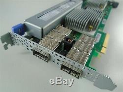 NetApp adapter card 4GB 2x QSFP -110-00274+B0