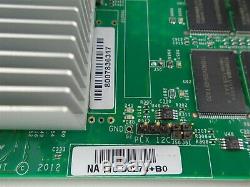 NetApp adapter card 4GB 2x QSFP -110-00274+B0