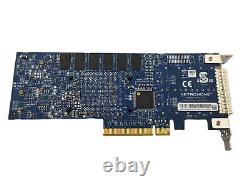 Netronome Agilio Dual Port 40GbE QSFP+ NIC PCIe x8 Network Adapter Low Profile