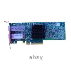 Network Adapter Card Dell W79Y8 Broadcom 57414 Dual Port 10gb/25gb Pcie Server