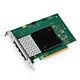 Network Adapter Dell 2vv2g Quad-port E810 25gbe Network Adapter Pci-e 4.0 X16