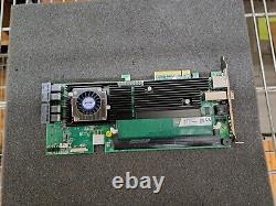 New, Areca, ARC-1883IX-16, PCIE CARD, SAS/SATA RAID ADAPTORS 12Gb/s, 16PT, 2GB CAC