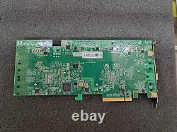 New, Areca, ARC-1883IX-16, PCIE CARD, SAS/SATA RAID ADAPTORS 12Gb/s, 16PT, 2GB CAC