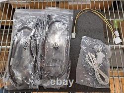 New, Areca, ARC-1883IX-16, PCIE CARD, SAS/SATA RAID ADAPTORS 12Gb/s, 16PT, 2GB CAC