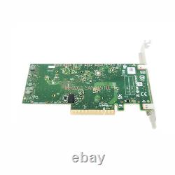 New BROADCOM 9540-8I MEGARAID INTERNAL 8-PORT PCIe G4 TRI-MODE STORAGE ADAPTER