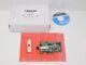 New Black Box Lh1690c-lc Pcie Network Interface Adapter Card Module Board Unit