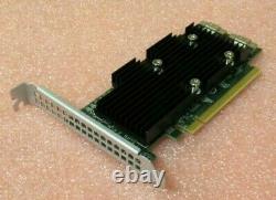 New Dell EMC 235NK PowerEdge PCIe NVME SSD Extender Controller Card Adapter