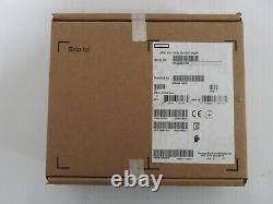 New HPE 535T 2-Port 10 Gbps Ethernet Adapter (813661-B21)