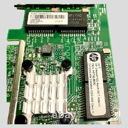 New HP 647594-B21 Ethernet 1Gb 4-Port 331T Adapter Network Card