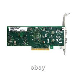 New Intel X710-DA2 10GB PCI 3.0 x8 Ethernet Converged Network Adapter X710DA2BLK