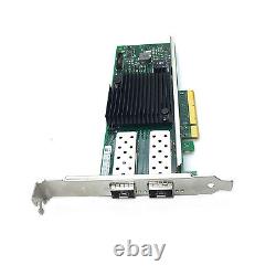 New Intel X710-DA2 10GB PCI 3.0 x8 Ethernet Converged Network Adapter X710DA2BLK