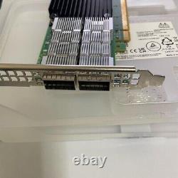 New MCX653106A-HDAT MELLANOX ConnectX-6 VPI Adapter Card HDR/200GbE NETWORK CARD