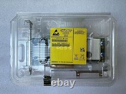 New Marvell 2241 M. 2 NVME PCIE RAID Adapter Card MD-2241-BL-GE(DC0110401-05 A)