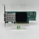 New Mellanox Connectx-6 Cx654106a Hdr 200gbe Network Adapter Mcx654106a-hcat