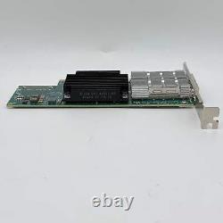 New Mellanox ConnectX-6 CX654106A HDR 200GbE Network Adapter MCX654106A-HCAT