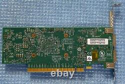 New Qlogic 40G Network Adapter SFP+ 2-Port PCIe BC0110401 Qlogic QL45412HLCU