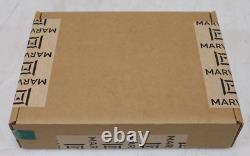 New Qlogic QL41234HLCU-CK Quad-Ports 25/10Gbps SFP28 PCI Express Adapter