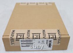 New Qlogic QL41234HLCU-CK Quad-Ports 25/10Gbps SFP28 PCI Express Adapter