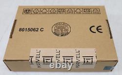 New Qlogic QL41234HLCU-CK Quad-Ports 25/10Gbps SFP28 PCI Express Adapter