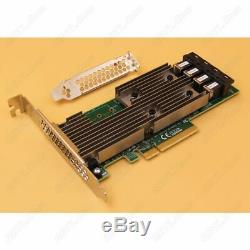 New Sealed LSI 9305-16i 16-port PCI-E 3.0 12Gb Controller Card Host Bus Adapter