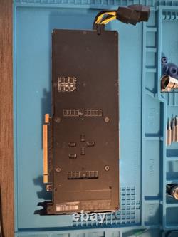 Nvidia CMP 100-210(V100 VBIOS) 12GB Mining GPU with PCIE Cable Adapter