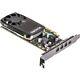 Nvidia Quadro P620 Gddr5 Pcie Graphics Card With 4x Mdp Adapters