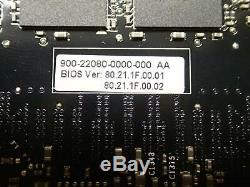 Nvidia Tesla K80 GPU Accelerator 24GB GDDR5 PCI-E Graphics Video Card with Adapter