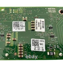 OEM Intel X710-DA2 Dual Port 10GB NIC SFP+ PCIe x8 Ethernet Adapter High Profile