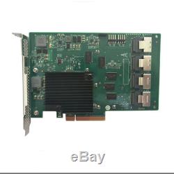 OEM LSI00244 9201-16i PCI-Express 2.0 x8 SATA / SAS Host Bus Adapter Card