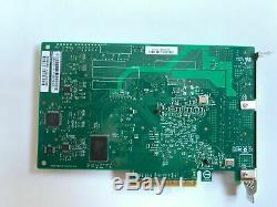 OEM LSI00244 9201-16i PCI-Express 2.0 x8 SATA / SAS Host Bus Adapter Card
