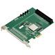 Opto-22 Pcie-ac51 Pci Express Adapter Card For Pamux