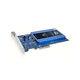 Owc Accelsior S Pcie Adapter For 2.5-inch Sata 6g Expansion Card Upgrade Bundle